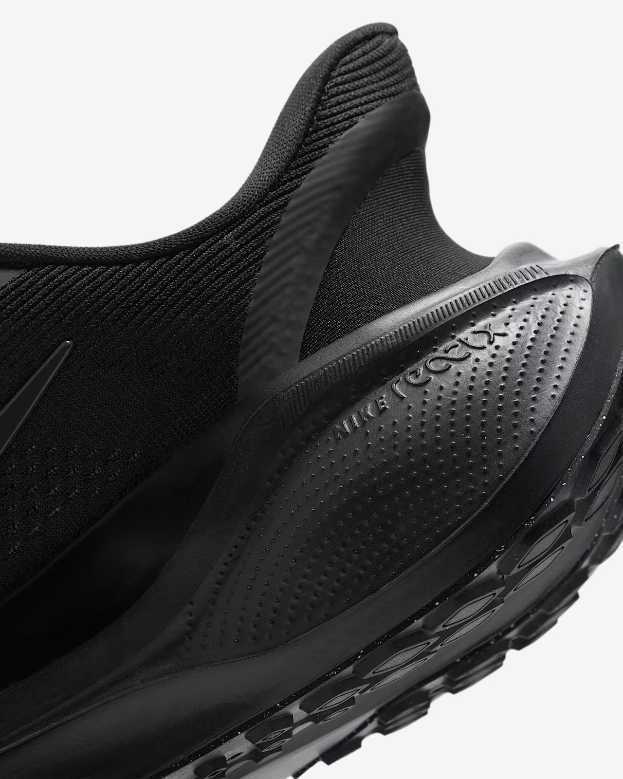 FQ7844-001 Nike Pegasus Easy On  Road Running Shoes Black White (Women's)