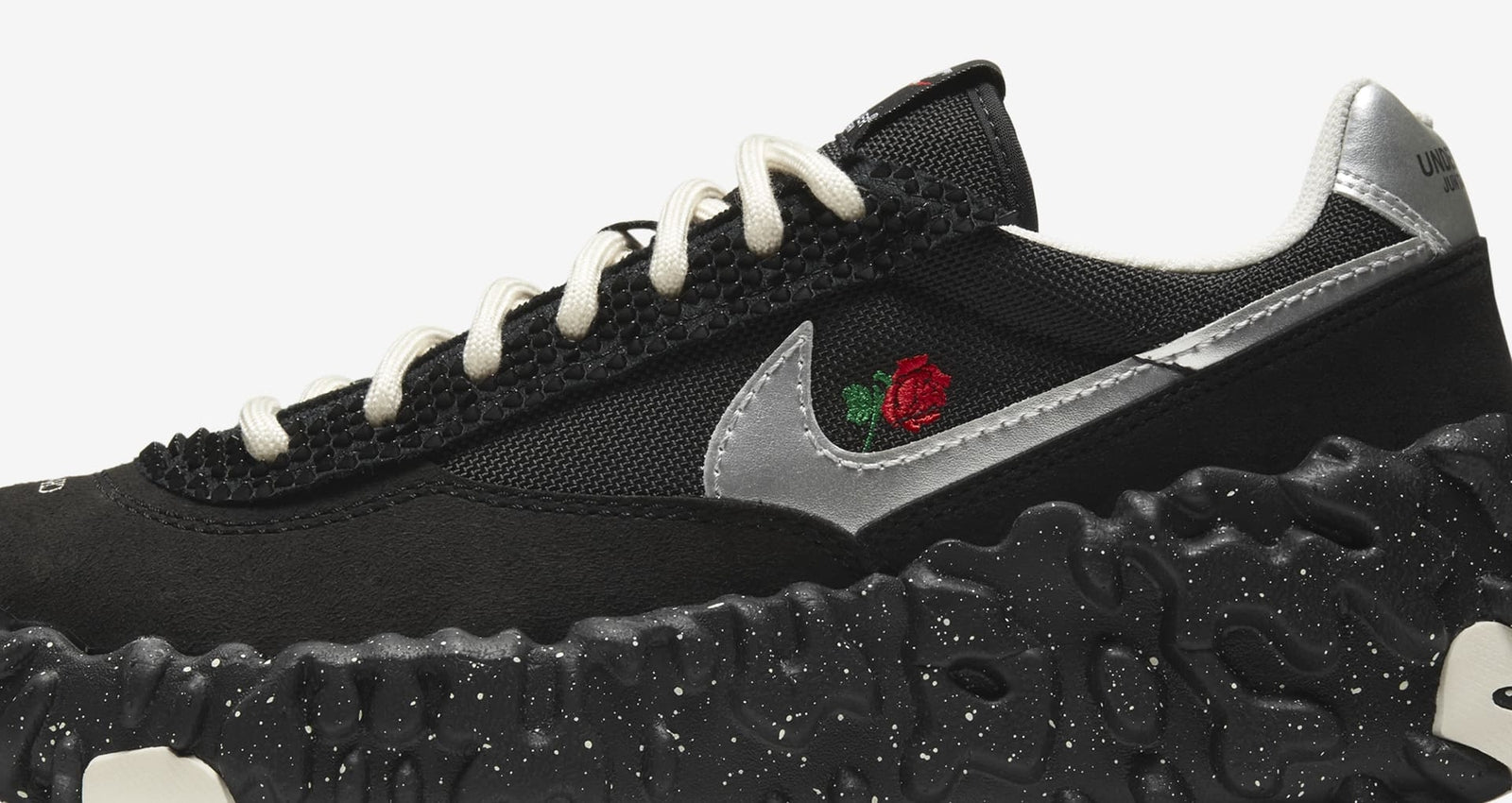 DD1789-001 UNDERCOVER Nike Overbreak Black (Men's)