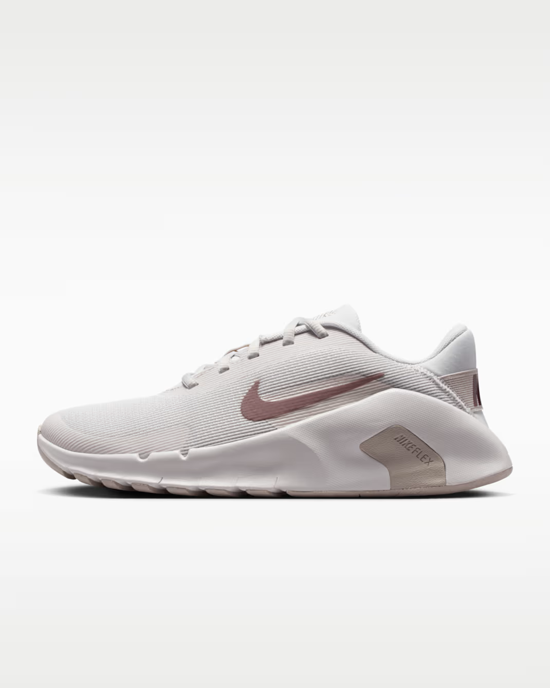 HV9981-002 Nike Flex Train Bust Grey College Grey Tattoo (Women's)