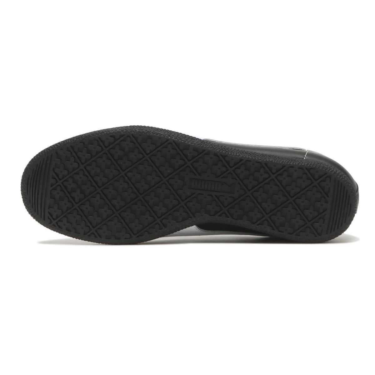 401049-02 Puma Brasil Capoeira Black White (Men's)