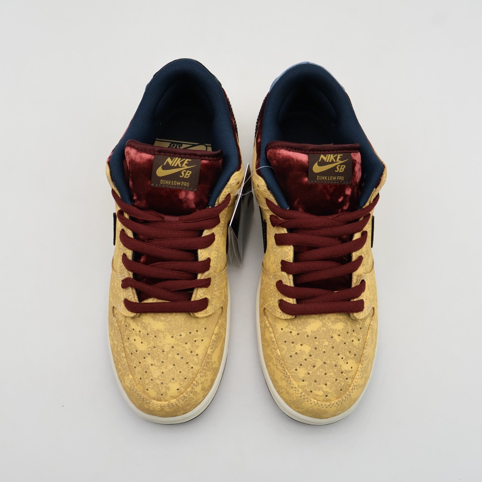 FZ1278-200 Nike SB Dunk Low City of Cinema (Men's)