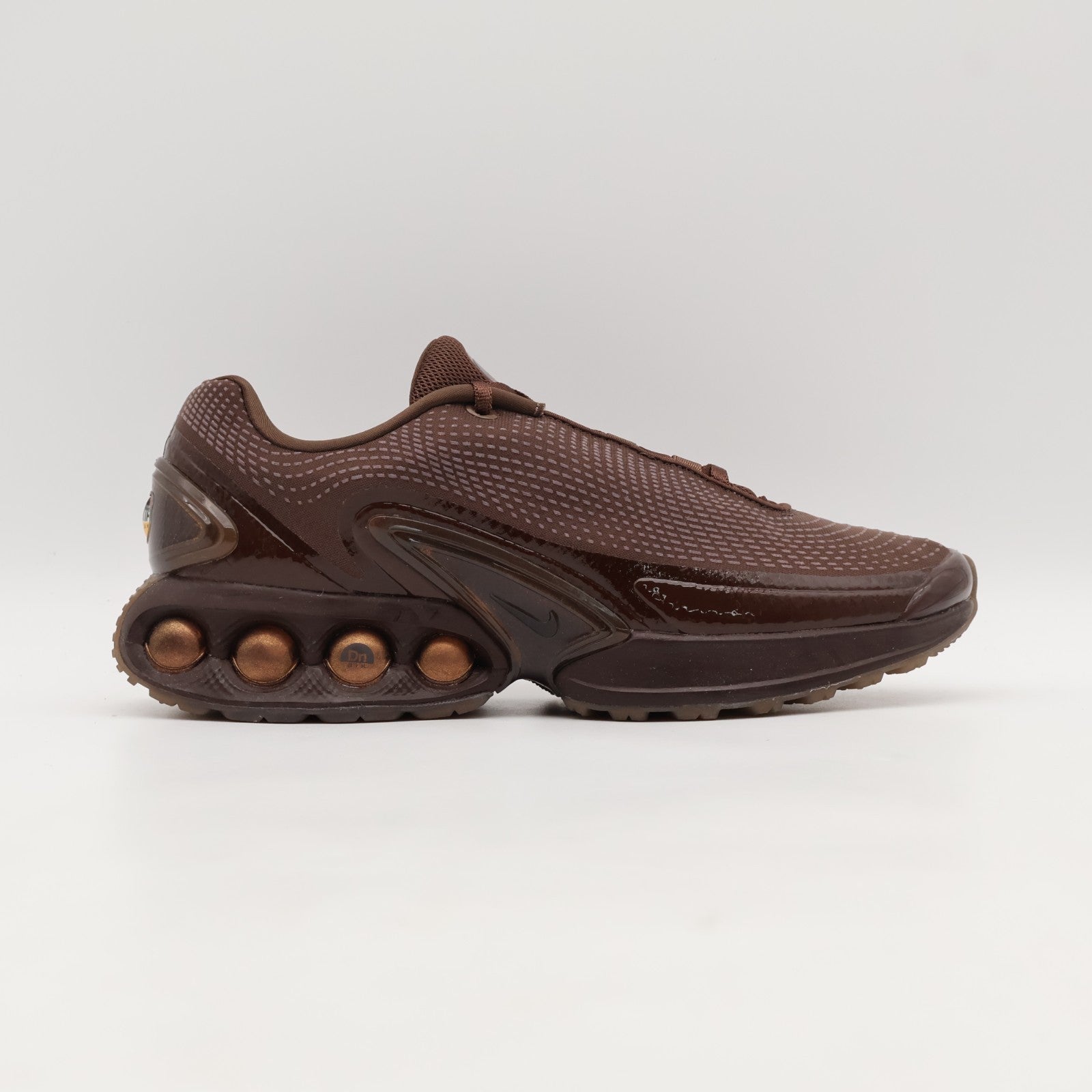 HQ3837-200 Isamaya Ffrench Ã Nike Air Max DN Chocolate Brown (Women's)