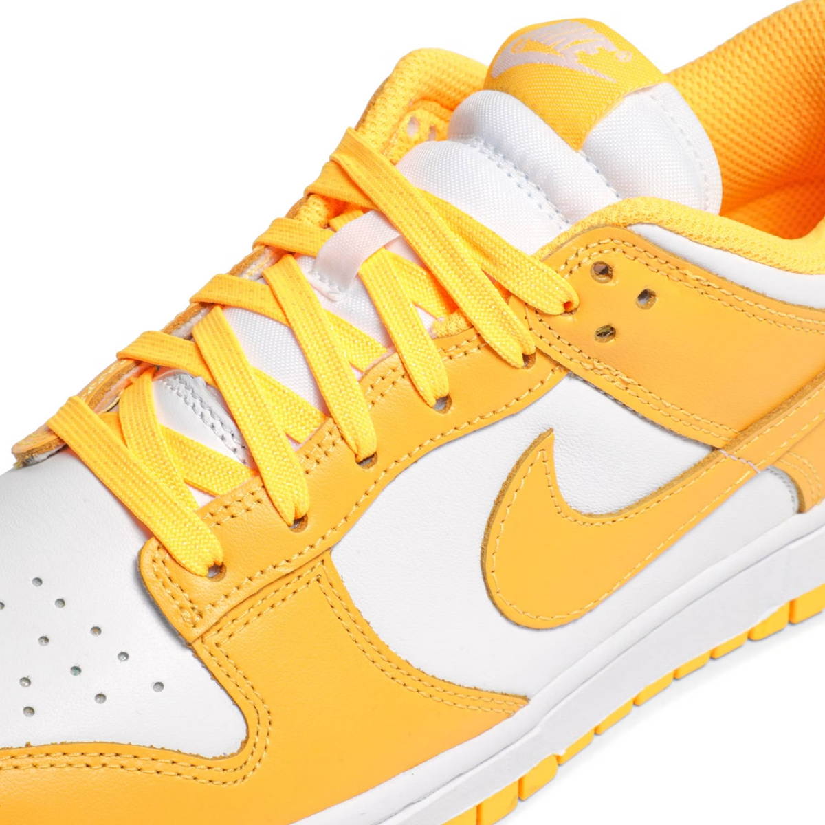 DD1503-800 DD1503-800 Nike Dunk Low "Laser Orange" (Women's)