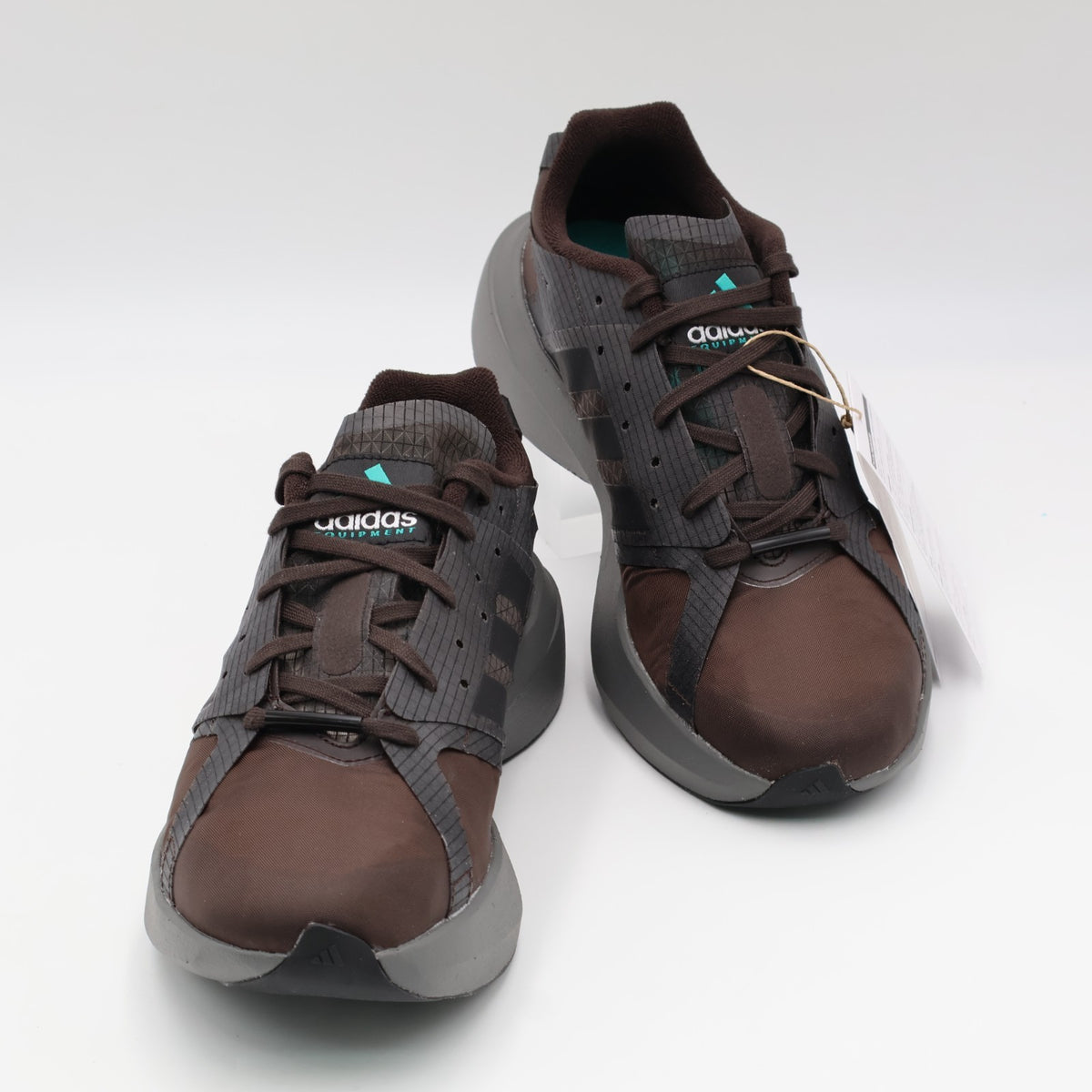 KJ8840 adidas Equipment Evo SL Aurora Coffee Core Black (Men's)