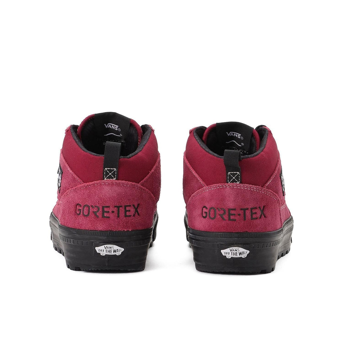 VN000XUFF0G Vans MTE HALF CAB GORE-TEX INSULATED (Men's)