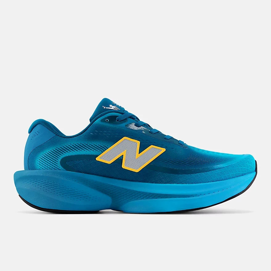 MELPS6FO New Balance TCS NYC Marathon Ellipse "Altitude/Streamsong" (Men's)