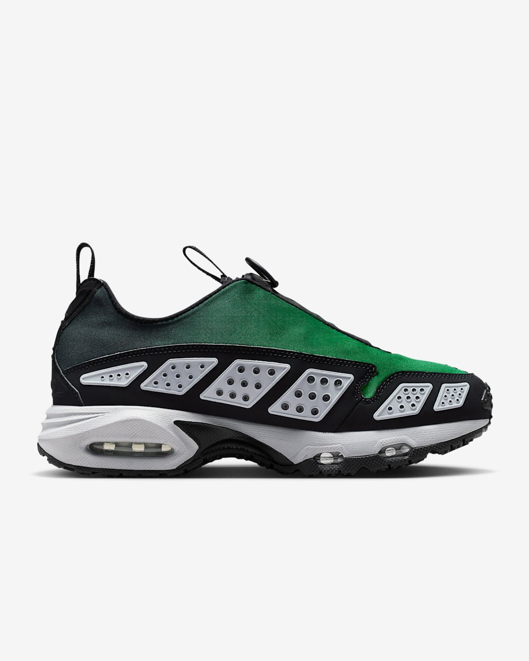HJ8080-300 Nike Air Max Sunder Pine Green Seaweed Wolf Grey (Women's)