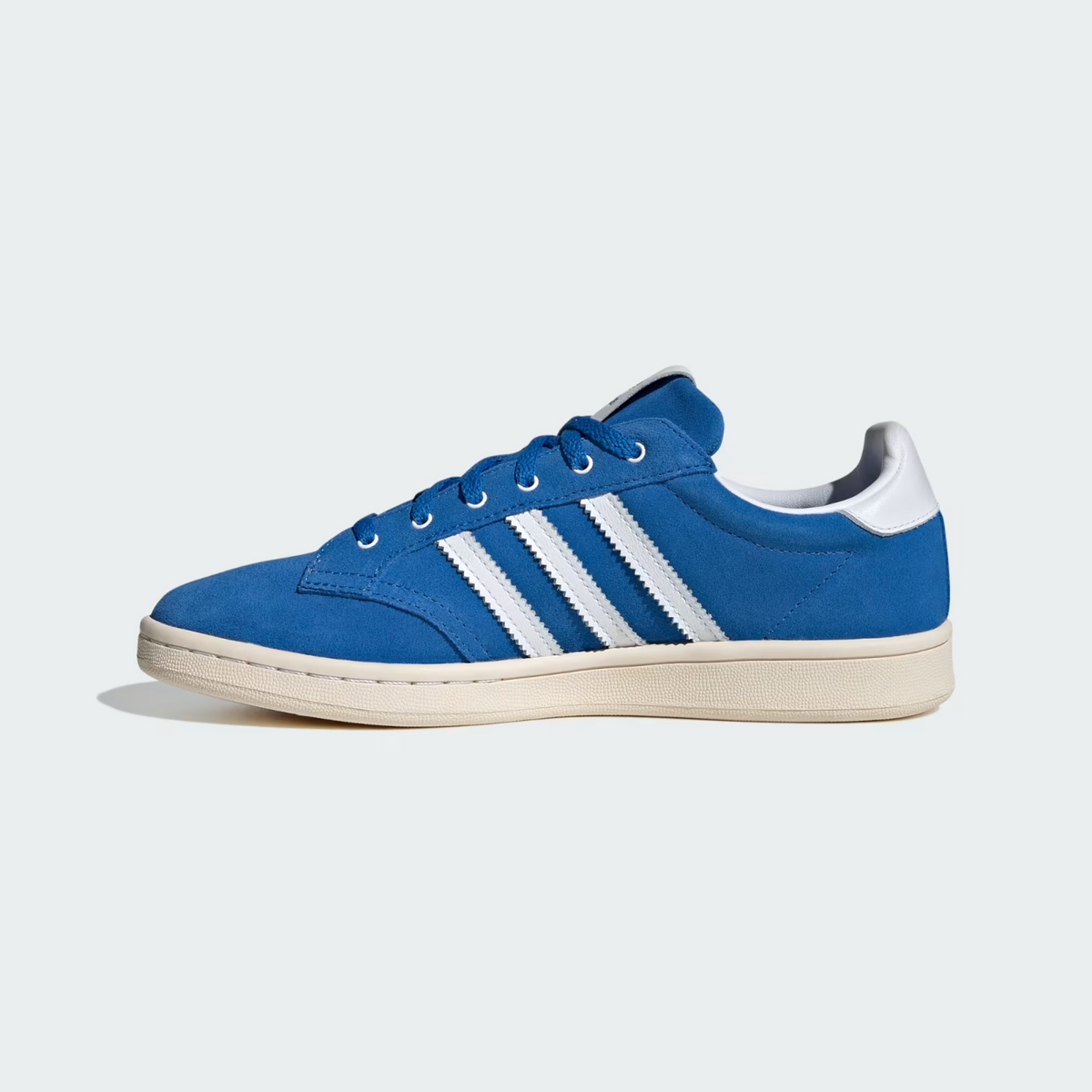KH9856 adidas Billie Jean King "Bright Royal/Chalk White" (Women's)