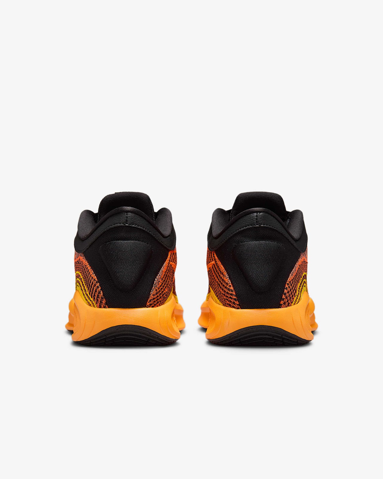 FJ7808-005 G.T. Hustle Academy EP Basketball Shoes (Men's)