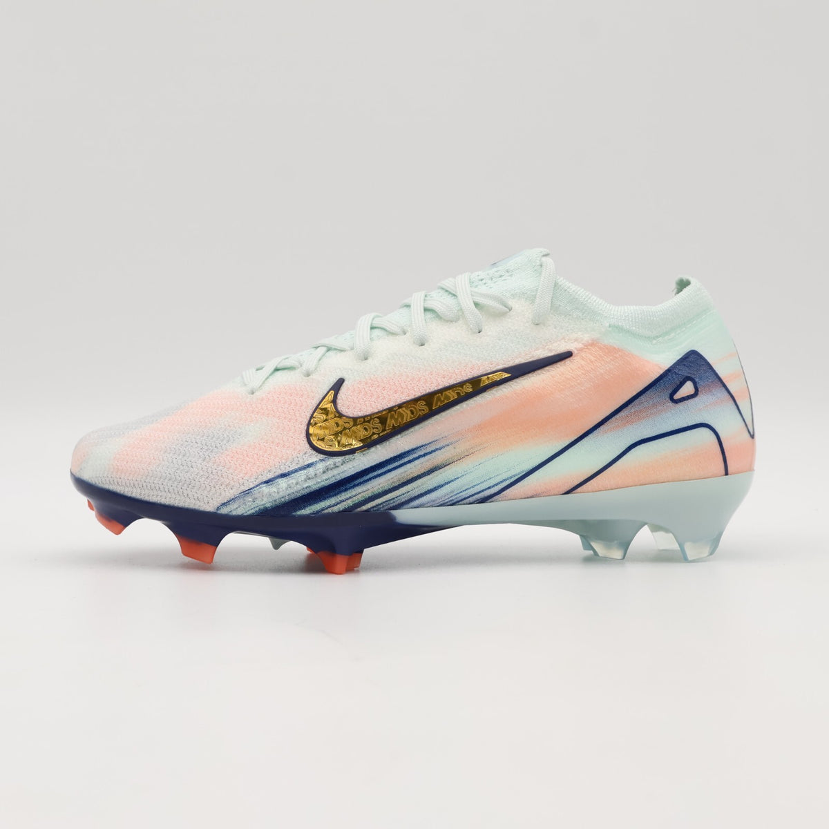 FZ1392-300 Nike Vapor 16 Elite Mercurial Dream Speed Barely Green (Men's)