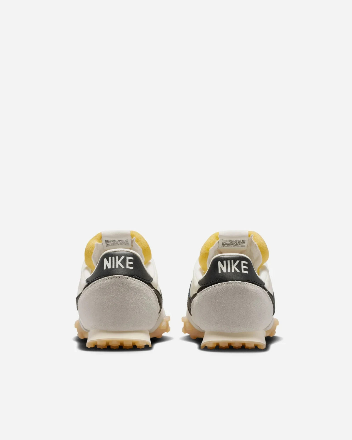 IM8658-101 Nike Waffle Racer Shoes (Men's)