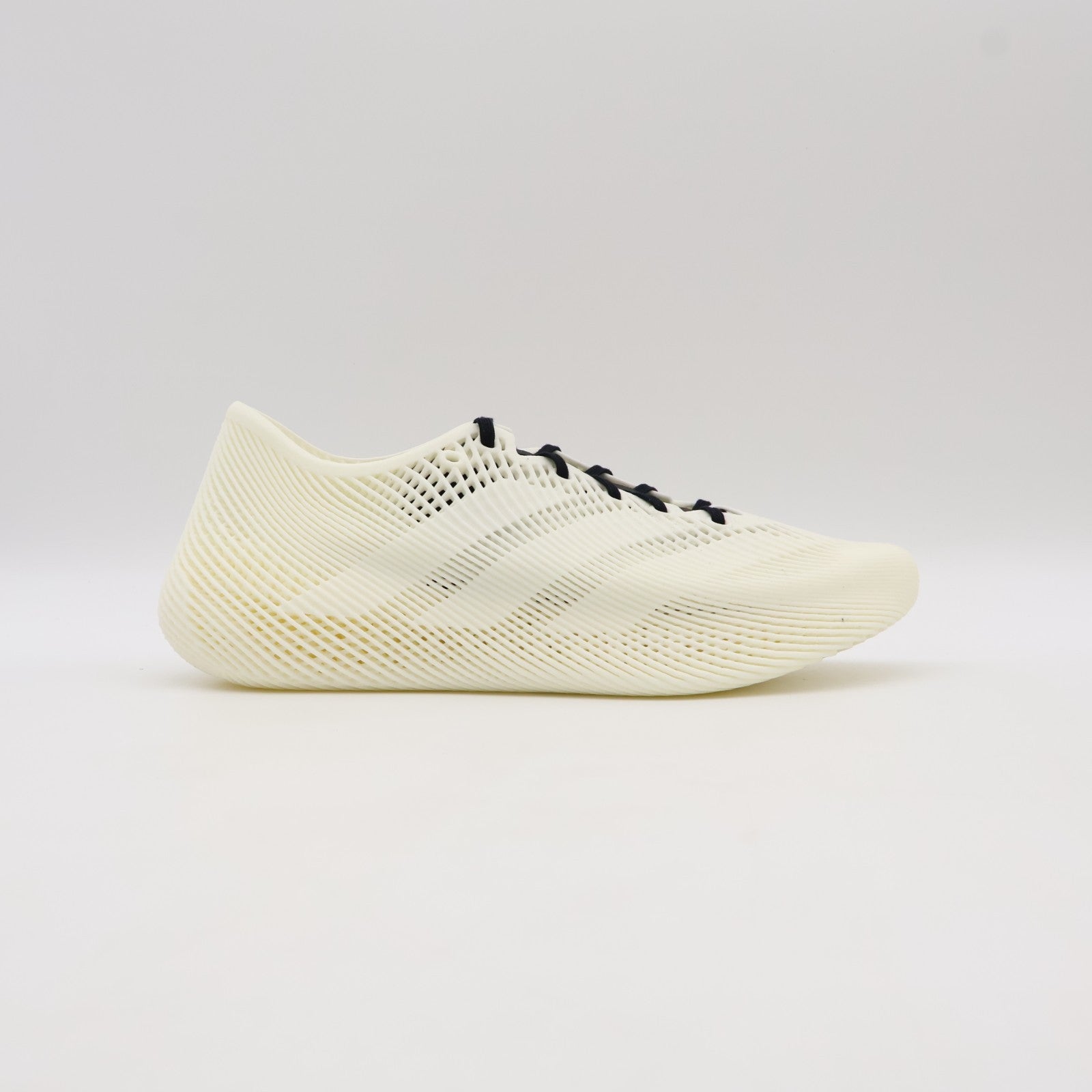 JQ6637 adidas Climacool 4D Laced Off White Core Black (Men's)