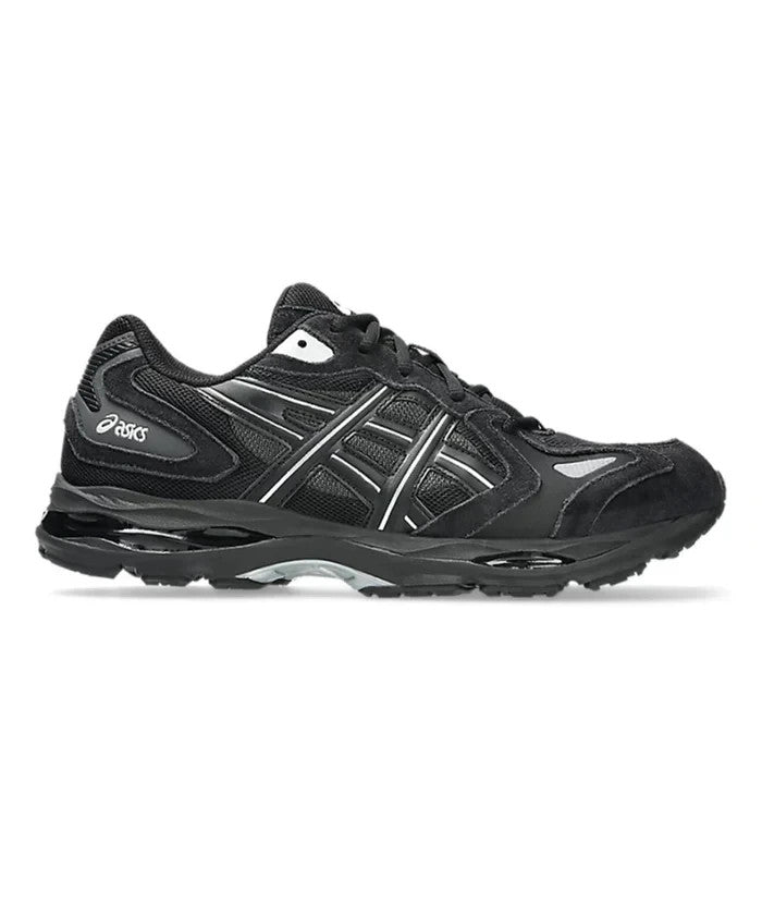 1203A830-001 Asics Gel-K1011 Black Pure Silver (Men's)