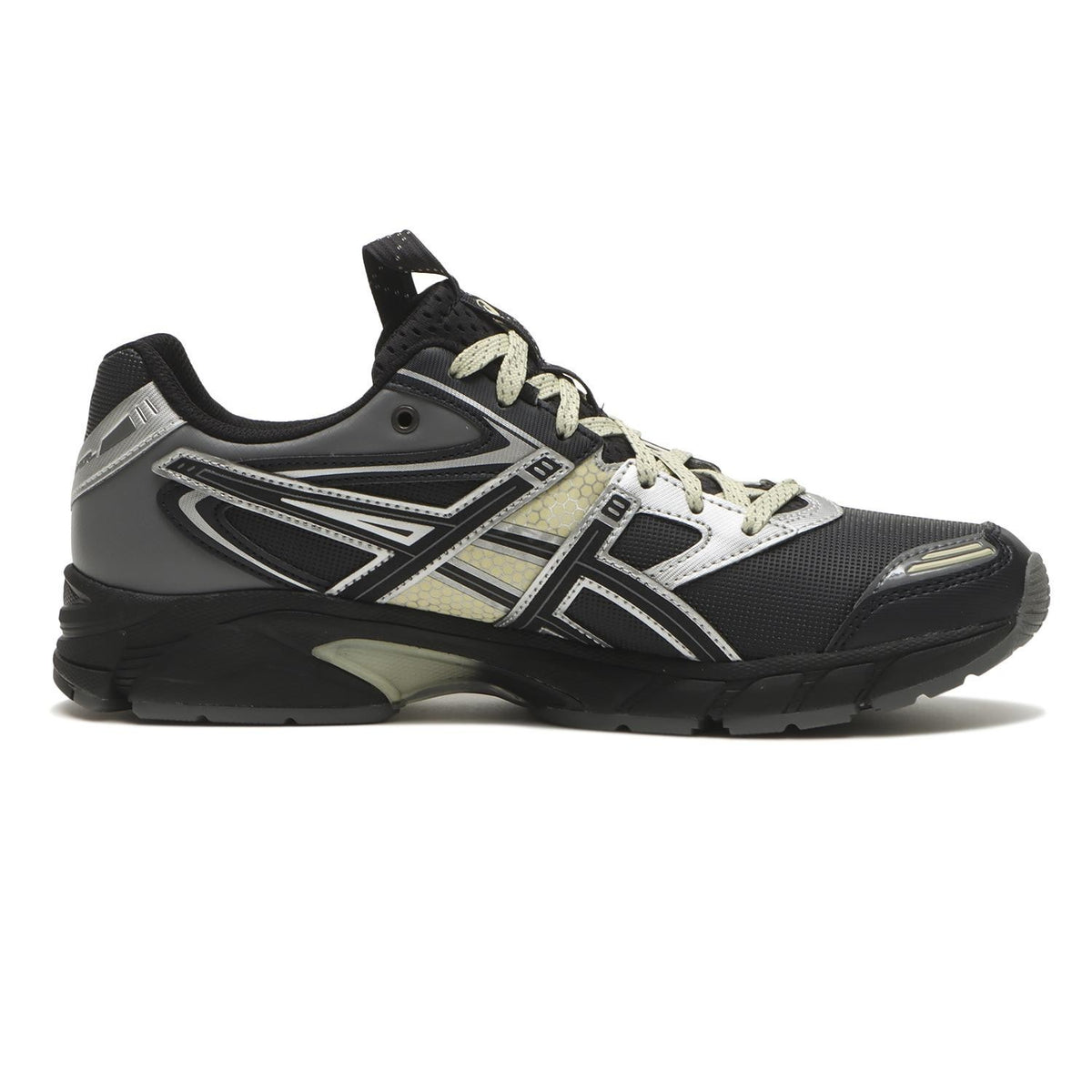 1203A779-020 Kiko Kostadinov Studio Asics UB11-S Gel-DS Trainer 14 Graphite (Men