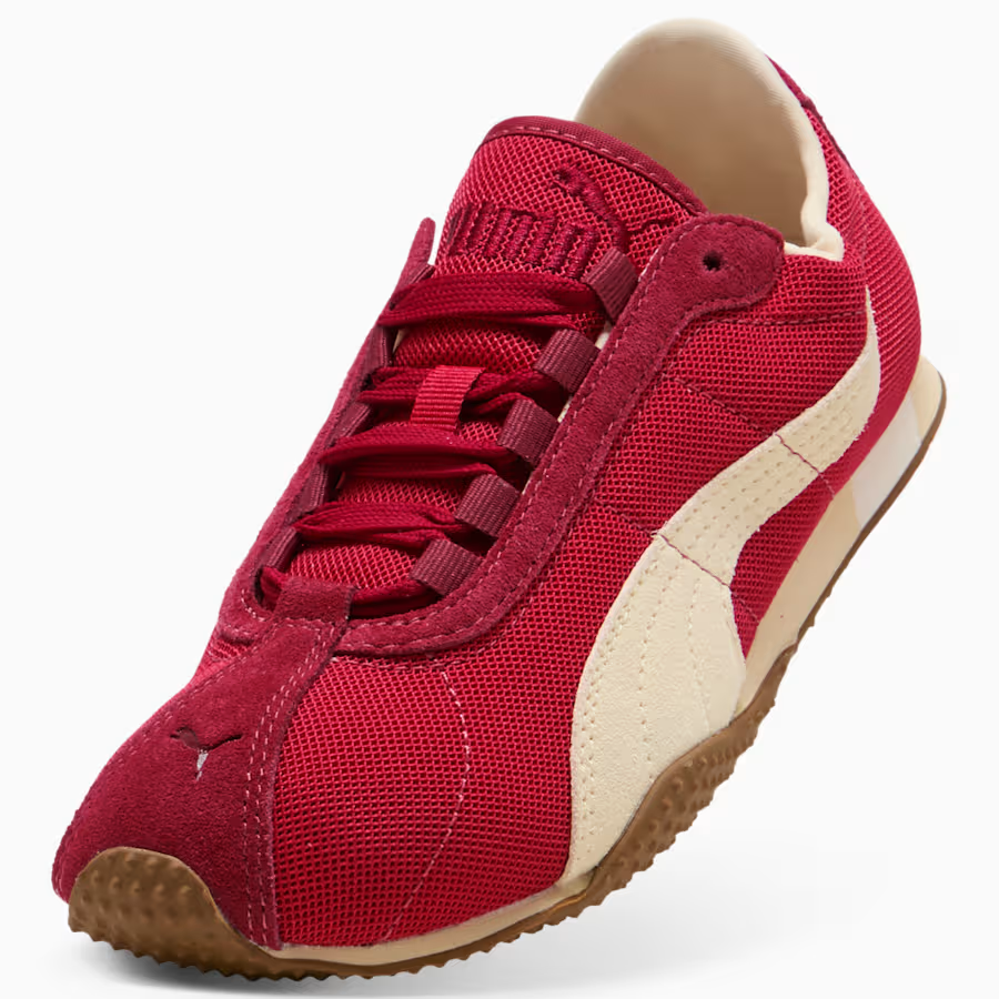 407303-01 Puma H-STREET ELASTIC (Men's)