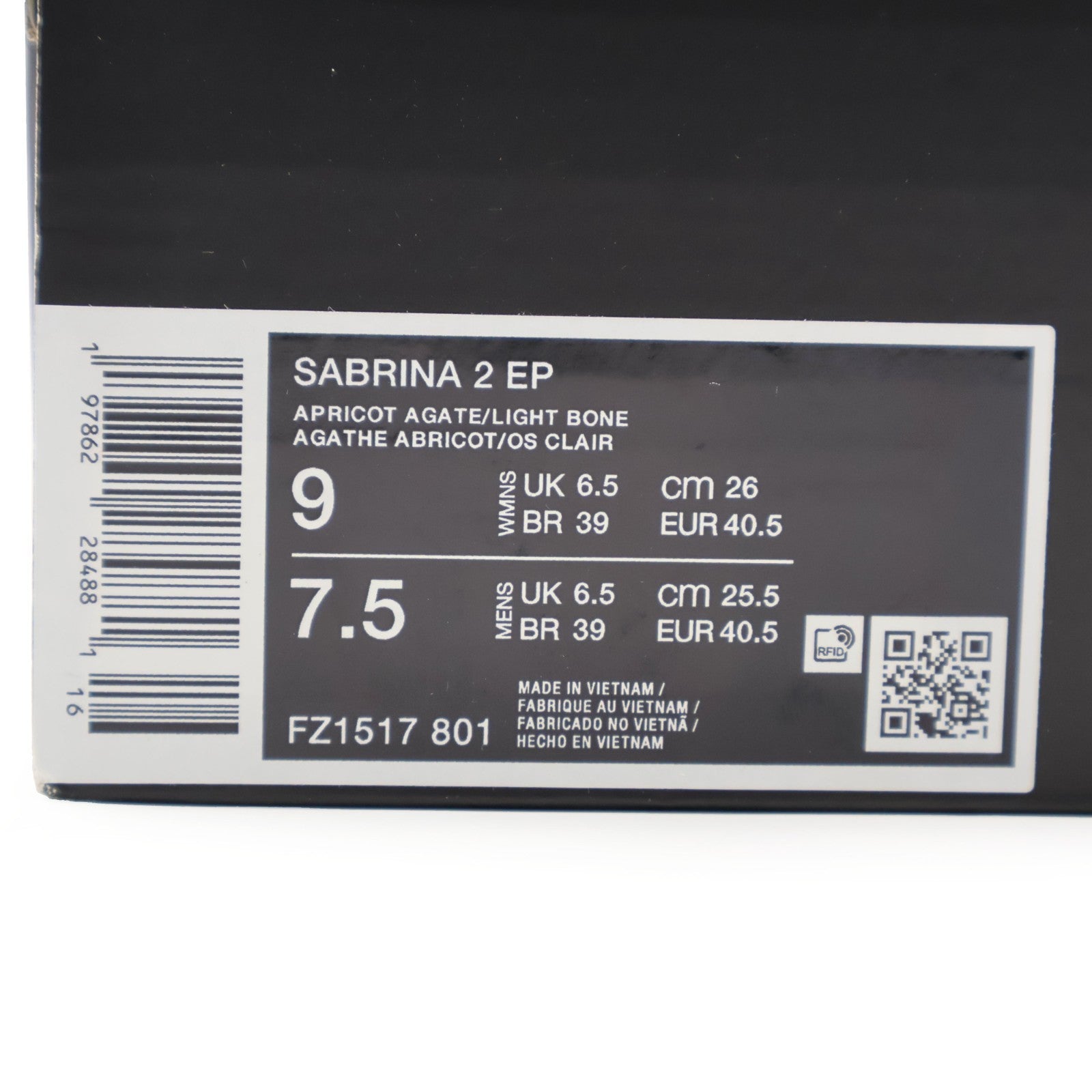 FZ1517-801 Nike Sabrina 2 Activate FQ2174-801 (Women's)