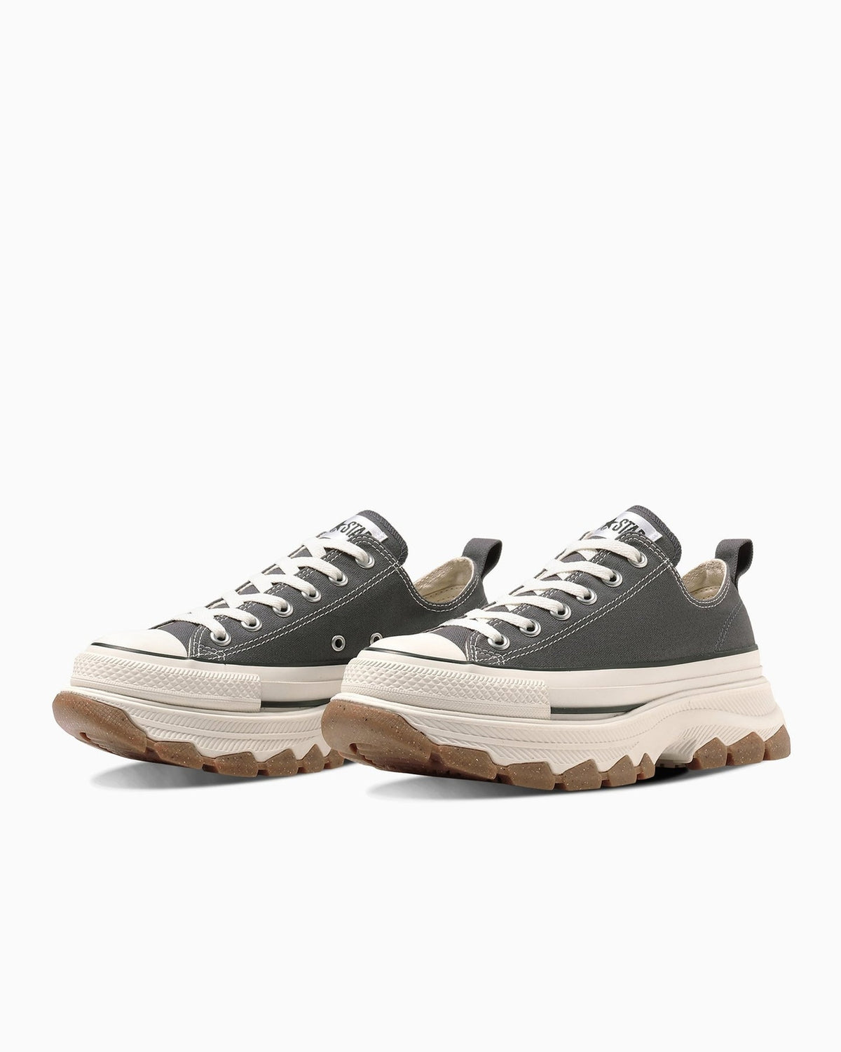 31311960 Converse All Star Trekwave OX Grey (Men's)