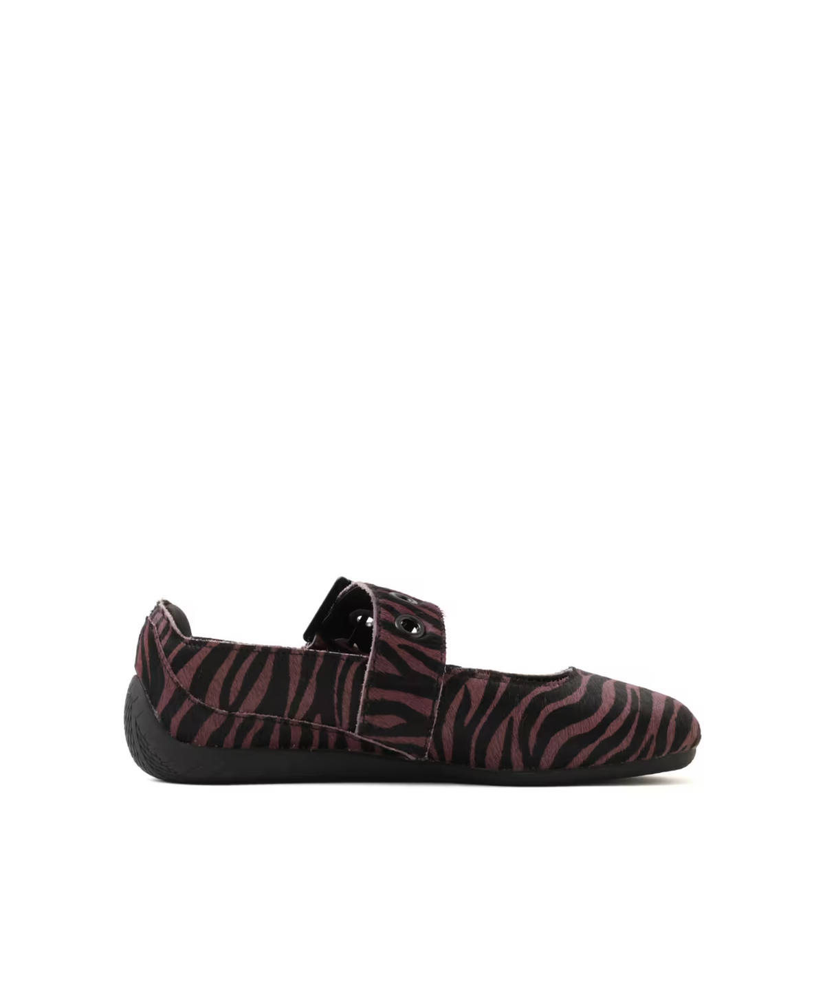 410141-01 Puma Speedcat Ballet Tiger "Rich Cocoa/PUMA Black" (Women's)