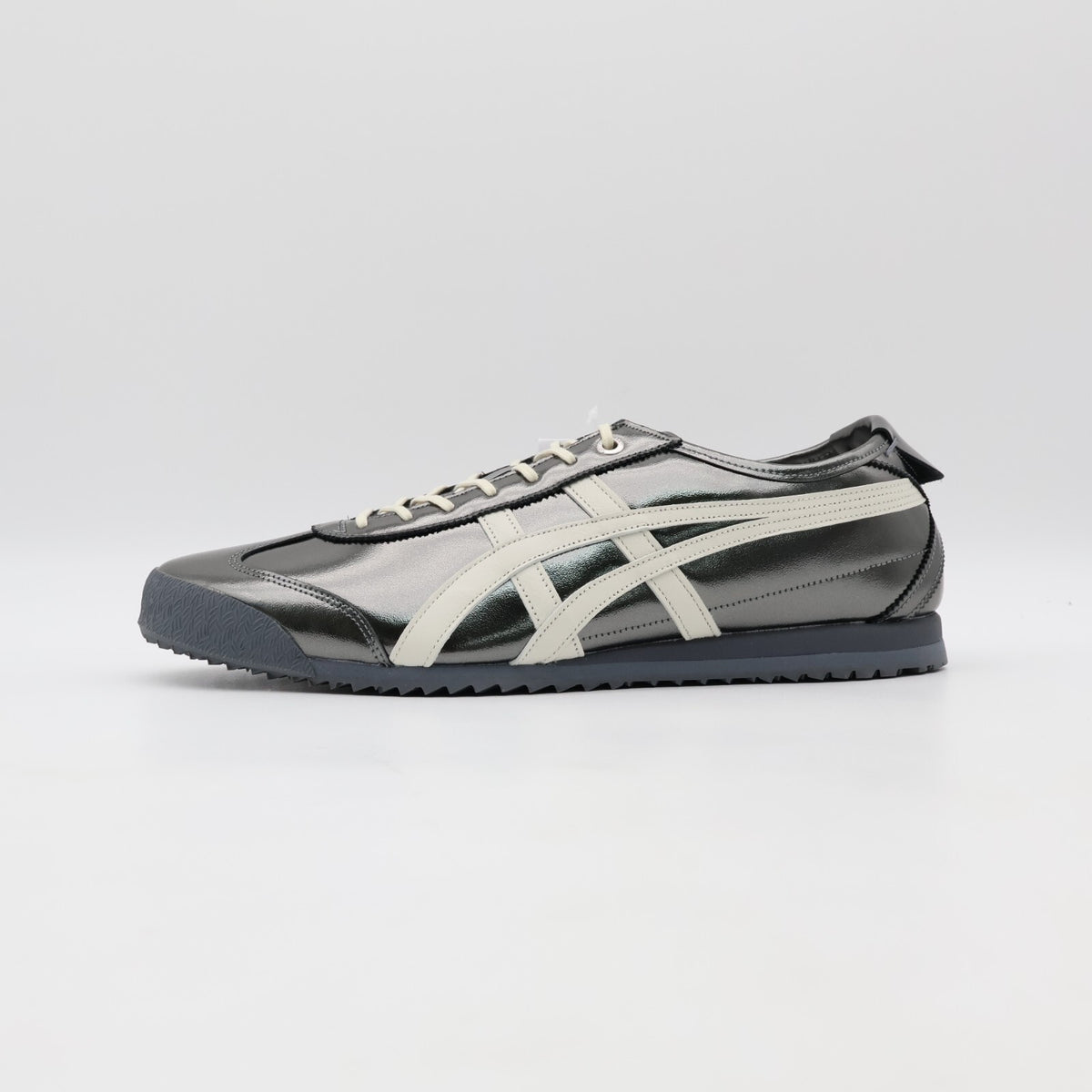 1183C468-020 Onitsuka Tiger Mexico 66 SD Metropolis Cream (Men's)
