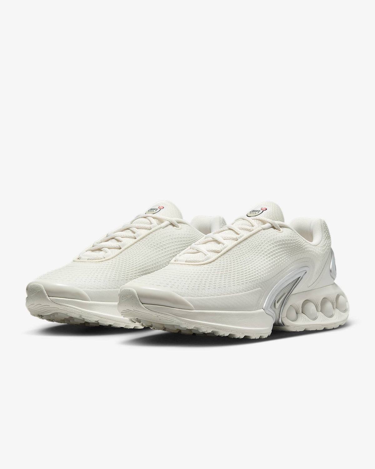 DV3337-013 Nike Air Max DN Phantom Light Bone Metallic Silver Phantom (Men's)
