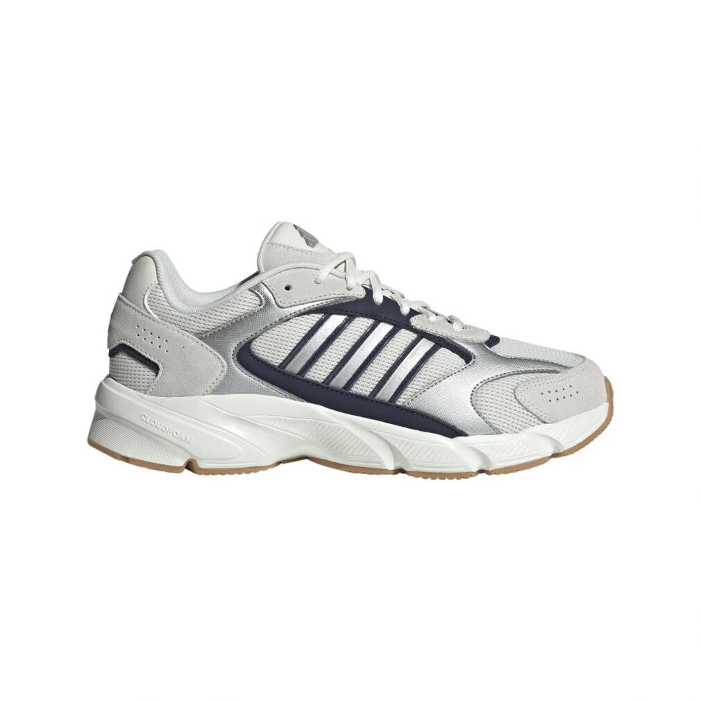 IG4351 adidas Crazychaos 2000 Off White Matte Silver Legend Ink (Men's)