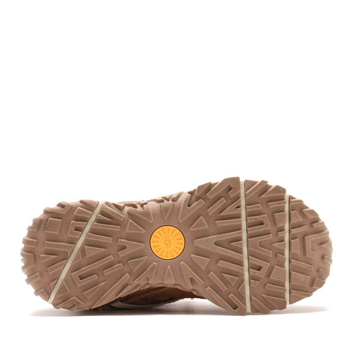 1167070-che UGG Retrofi Low Chestnut (Women's)