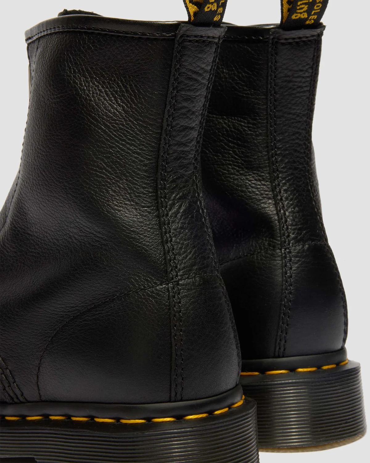 42352001 Dr.Martens 1460 Front Zip Boots Black (Men's)