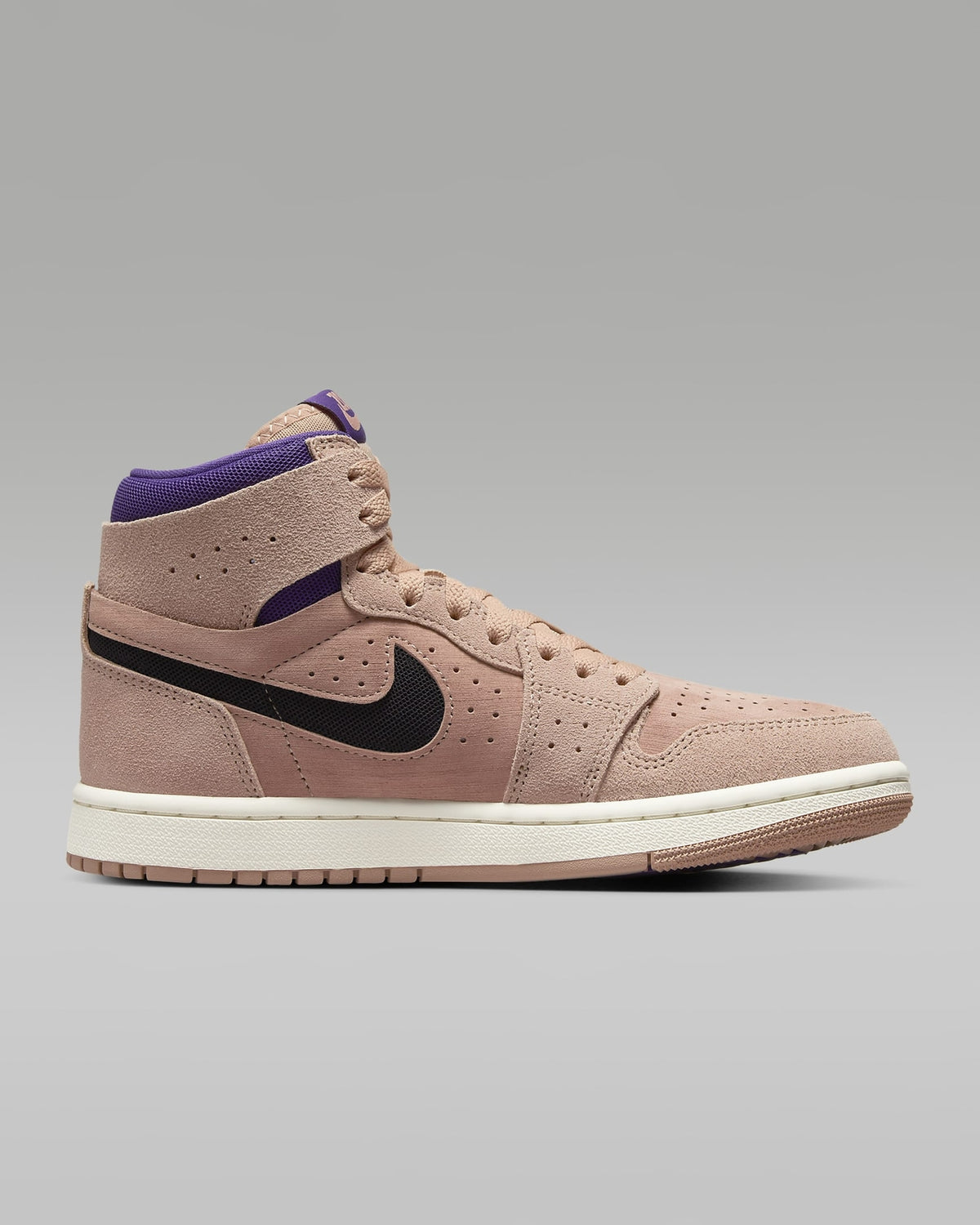 DV1305-200 Nike Air Jordan 1 Zoom CMFT 2 Dusted Clay (Women's)