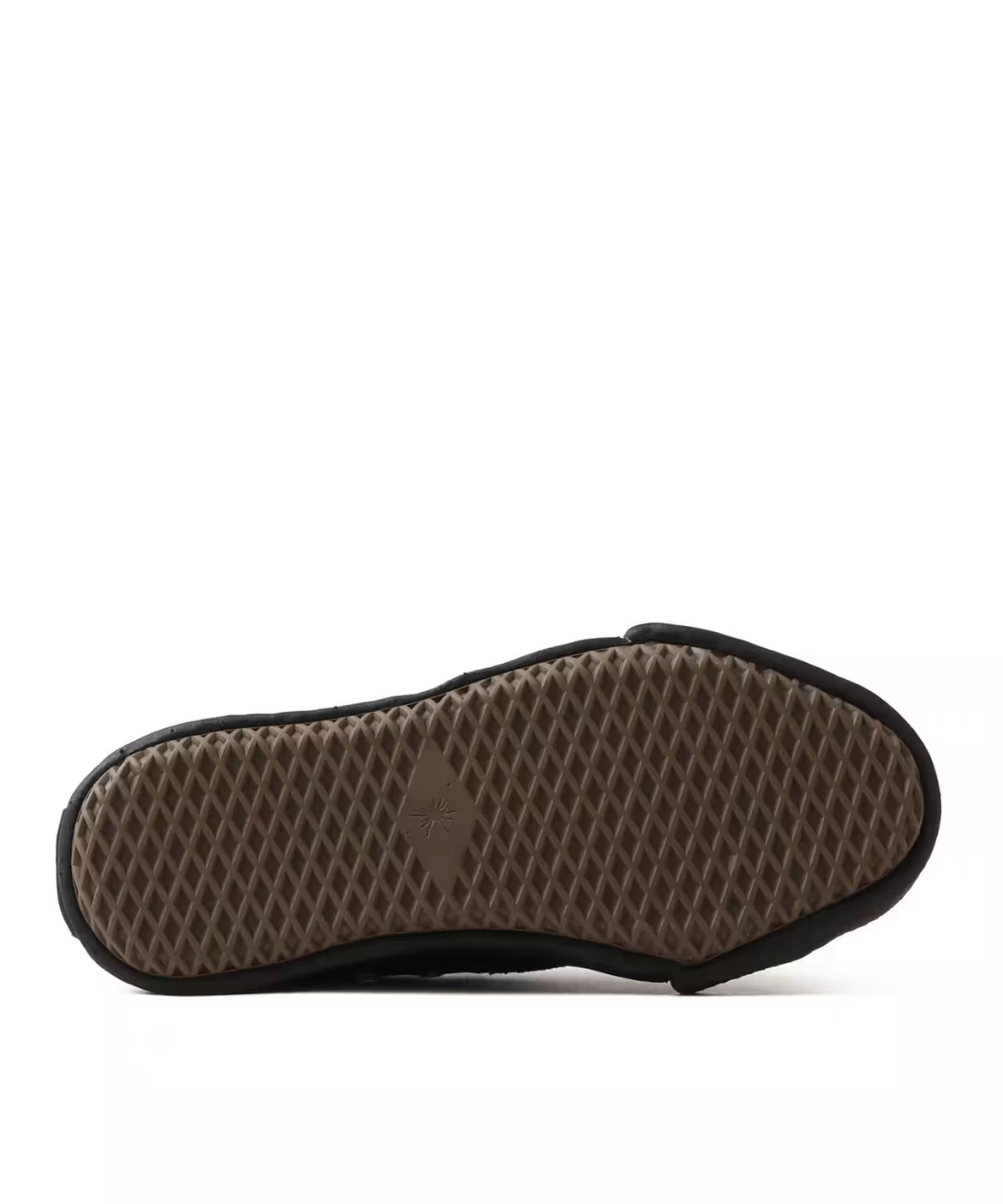 A01FW702-BLKBLK  MAISON MIHARA YASUHIRO PETERSON LOW CANVAS BLACK BLACK (Men's)