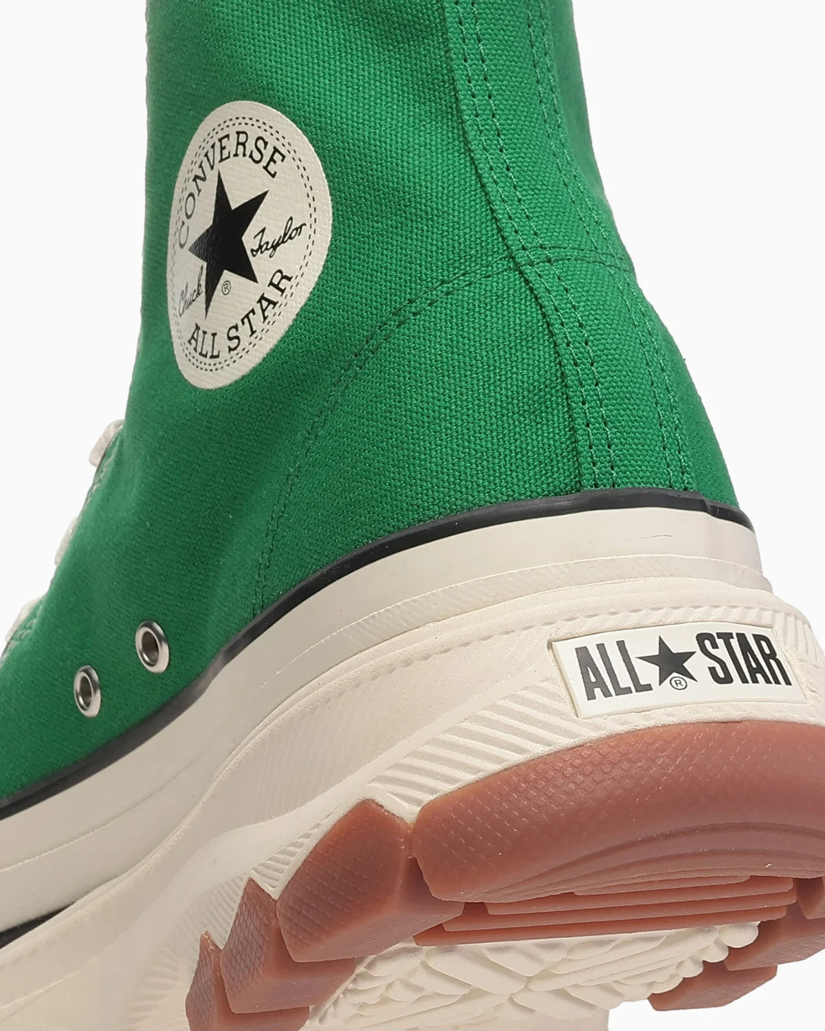 31318700 Converse All Star Trekwave Z Hi "Pine Green" (Unisex)