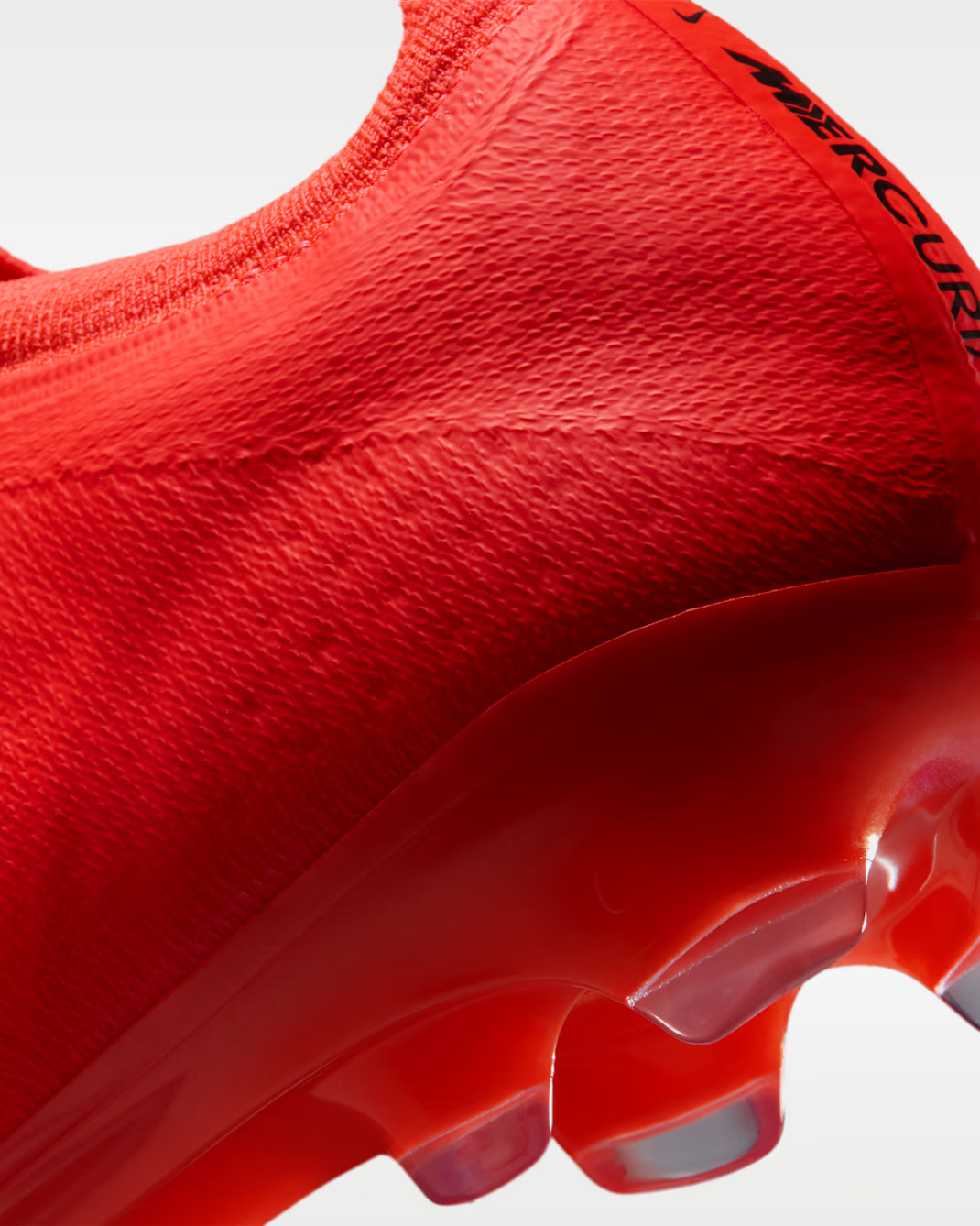 IF8508-600 Nike Mercurial Vapor 17 Elite "Bright Crimson/Blur" (Men's)