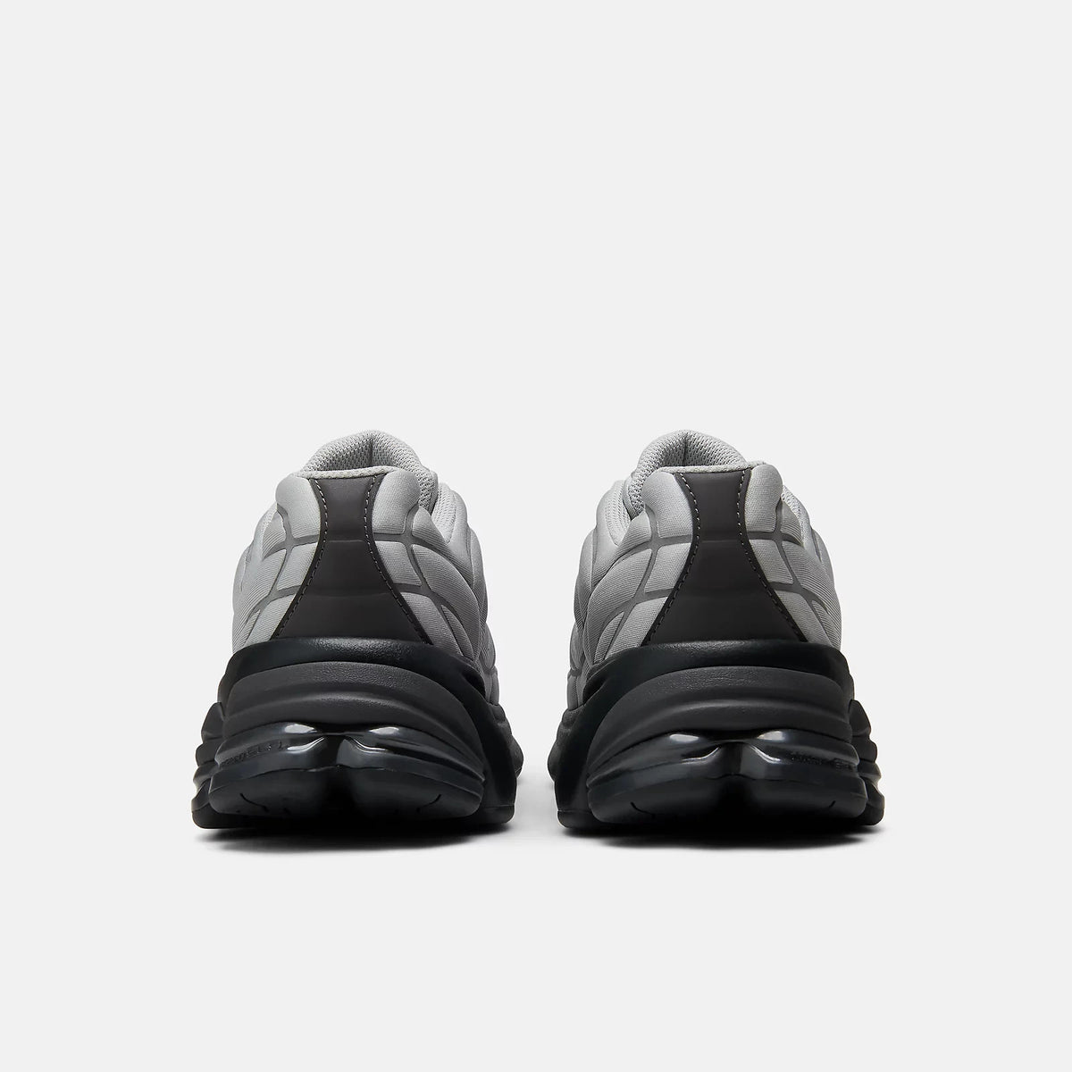 U50303L3 New Balance 5030 "Raincloud/Black Metallic" (Men's)