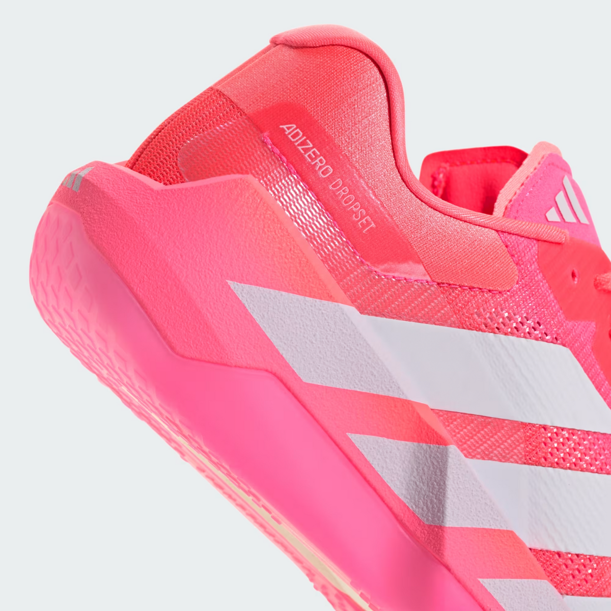 KK1554 adidas Adizero Dropset Pro Training (Women's)