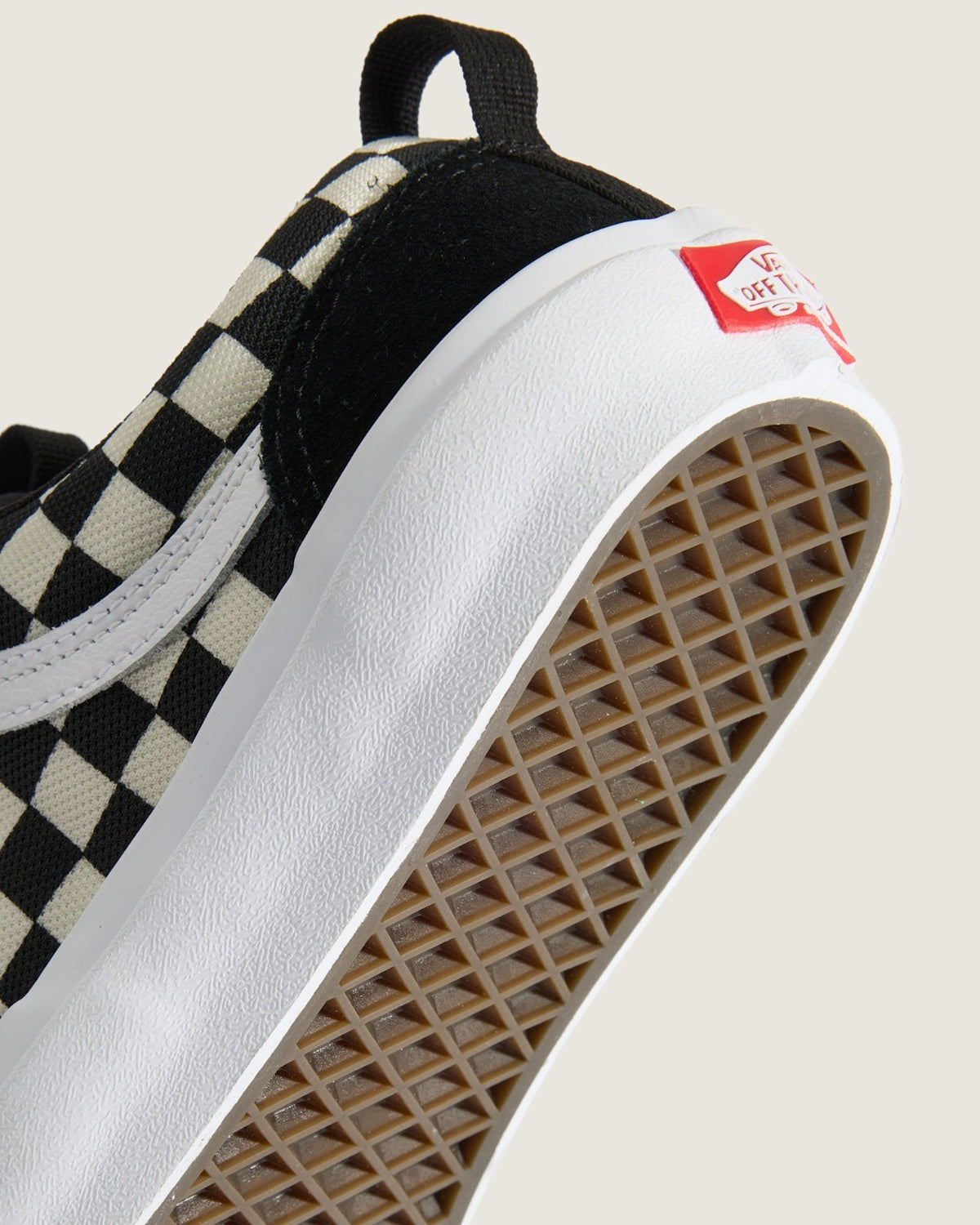 VN000D5RY28 Vans Skate Old Skool 36+ Black White (Men's)