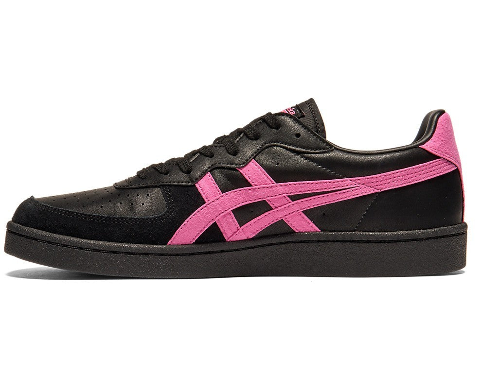 1183A353-003 Onitsuka Tiger GSM "Black/Dragon Fruit" (Men's)