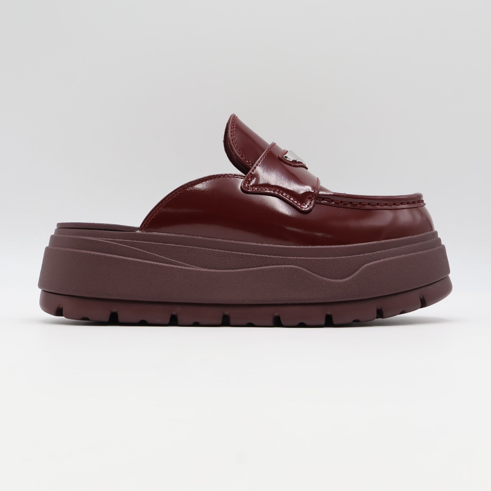 HJ4292-600 Nike Air Jordan Mule Dark Team Red (Women's)