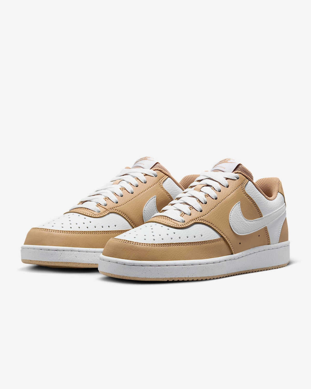 DH3158-201 Nike Court Vision Low Next Nature Women's Shoes (Women's)