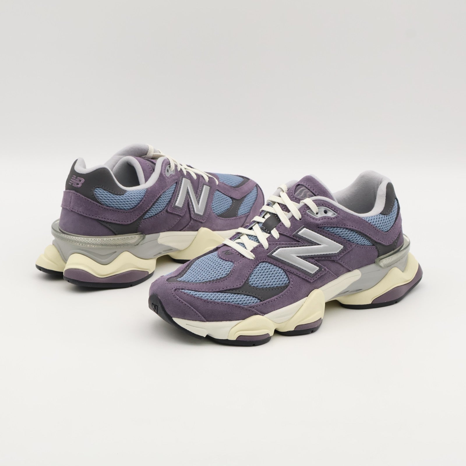 U9060SFA New Balance 9060 Lavender (Men's)