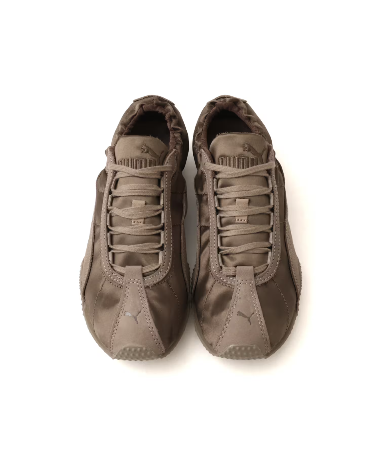 406999-03 Puma H-Street Etoile "Matte Bronze/Mouse Gray" (Women's)