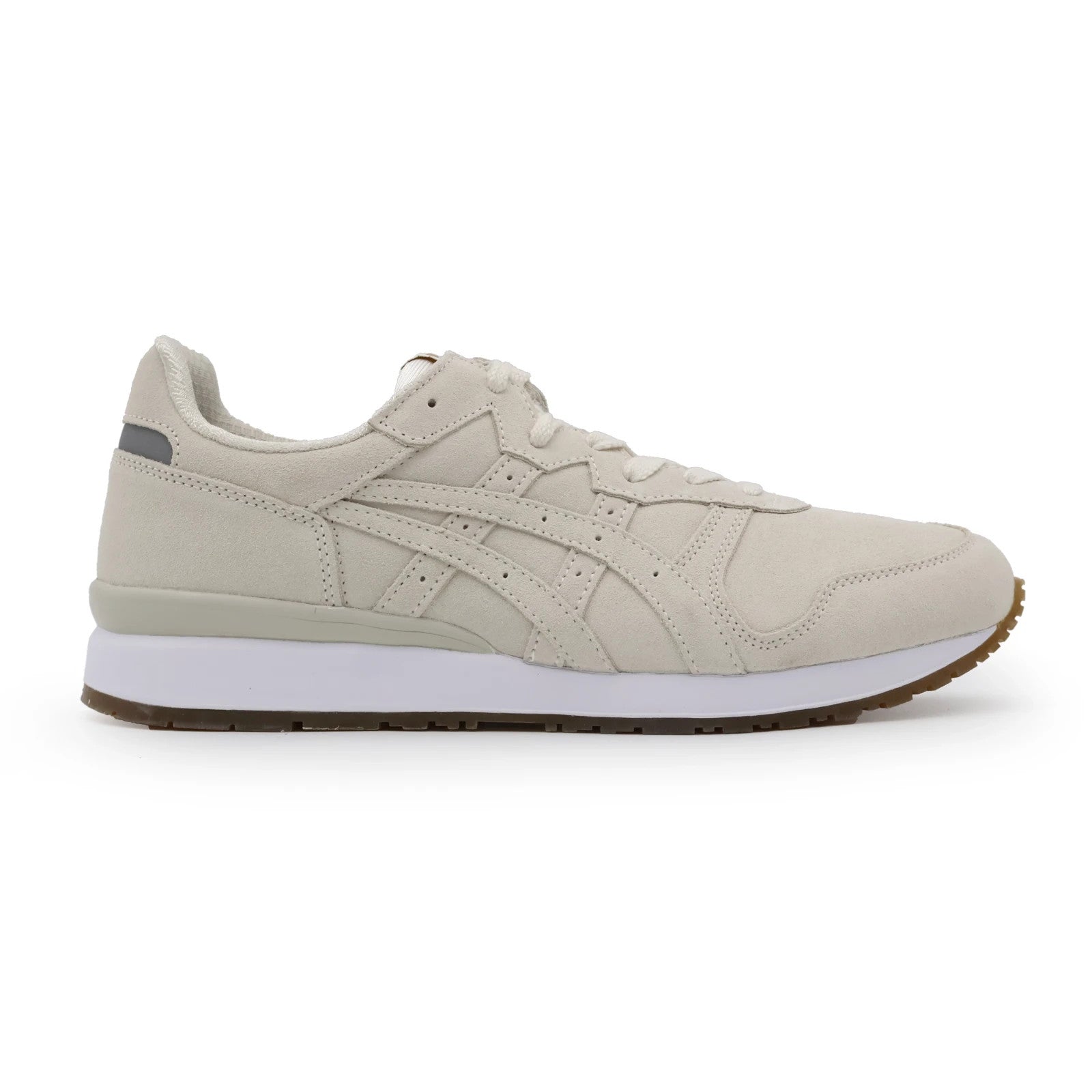 1183B575-100 Onitsuka Tiger Tiger Ally Cream (Men's)