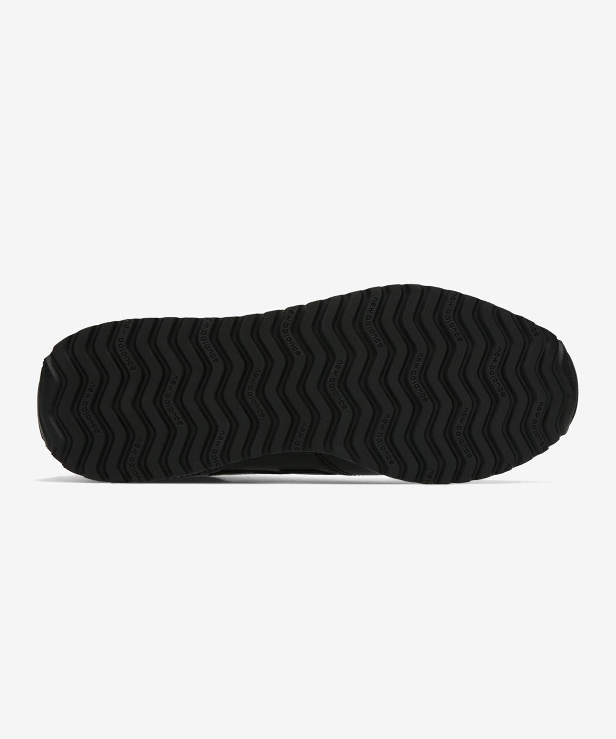 U471993 New Balance 471 BLACK (Men's)