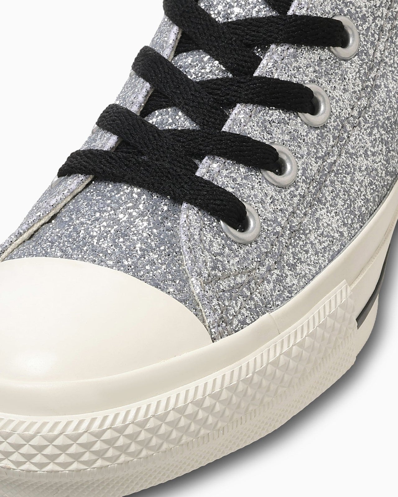 31317480 Converse All Star GT Hi Silver (Men's)