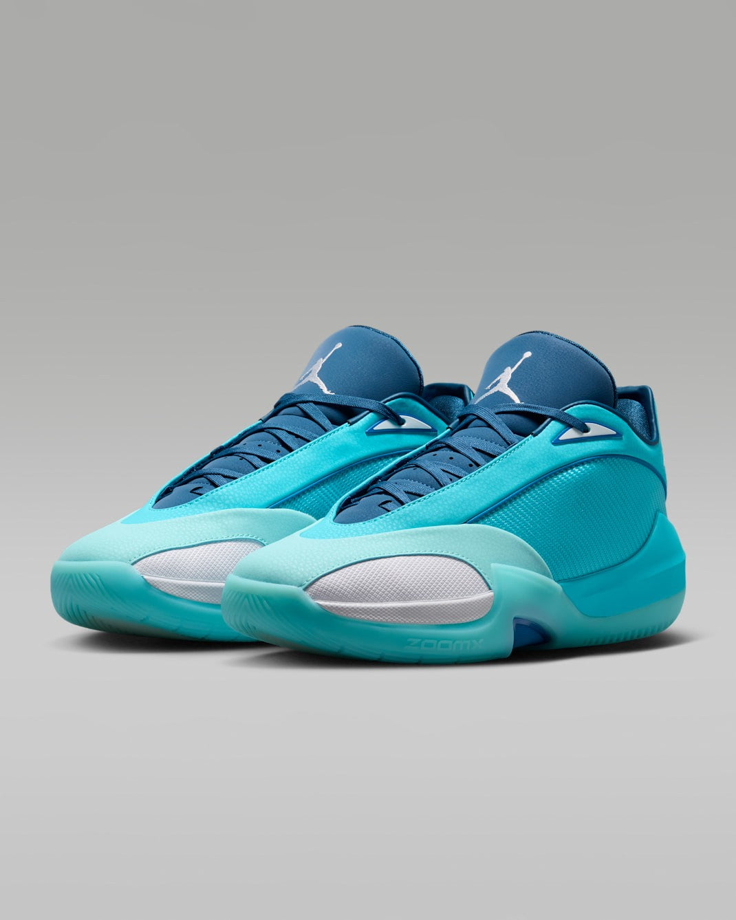IO0424-400 Nike Jordan Triangle Baltic BlueWhite (IO0424-400IB1154-400)