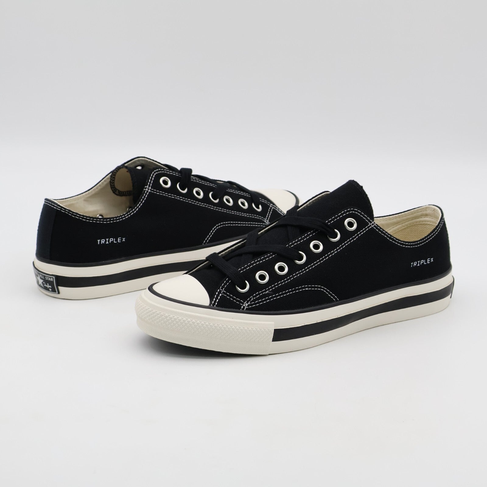 31311250 GOD SELECTION XXX Converse Addict Chuck Taylor Low Canvas TX OX (Men's)