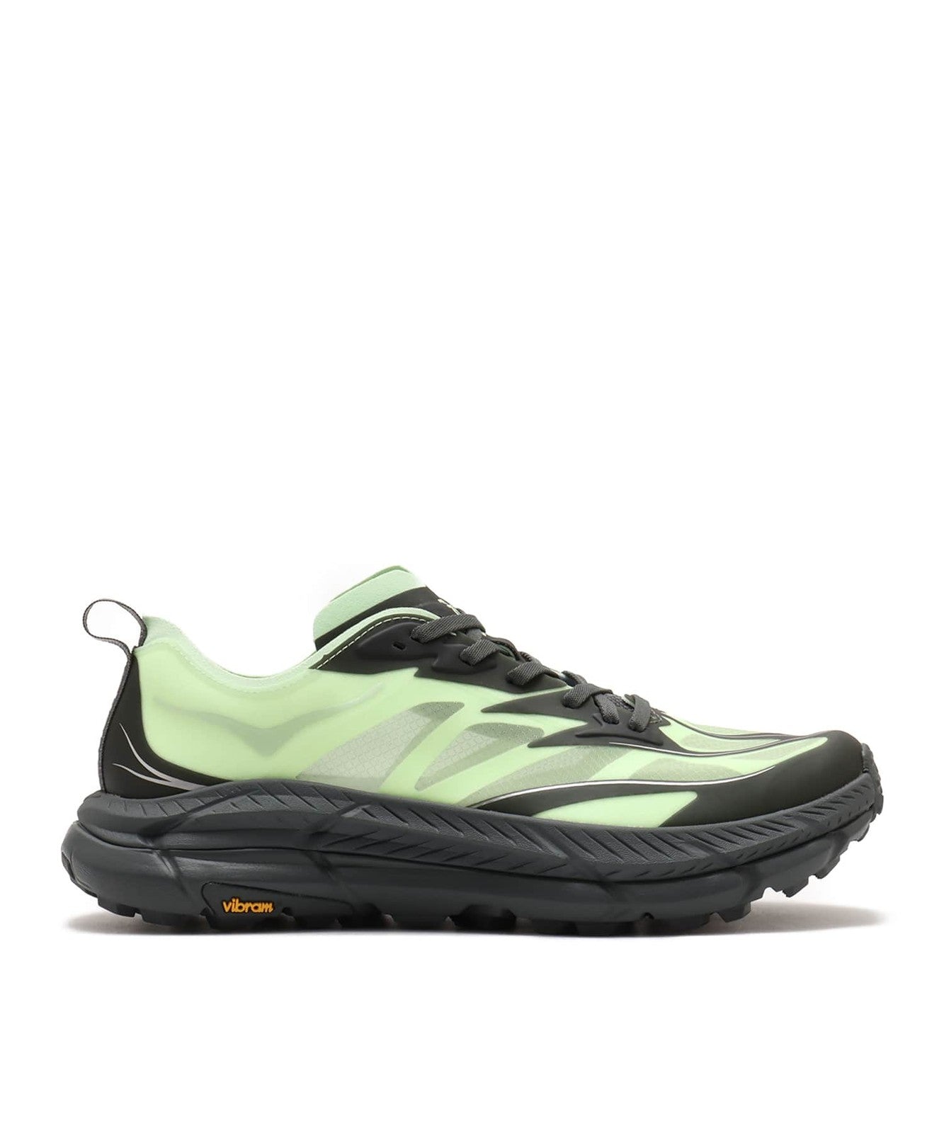 1168450-LHC Hoka Mafate Speed 4 Lite Luna Moth Cosmic Grey (Men's)