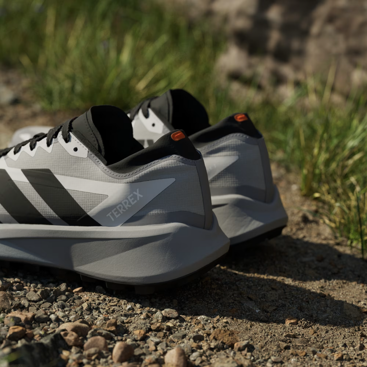 HQ5090 adidas Terrex Agravic GORE-TEX 2 Trail Running (Men's)
