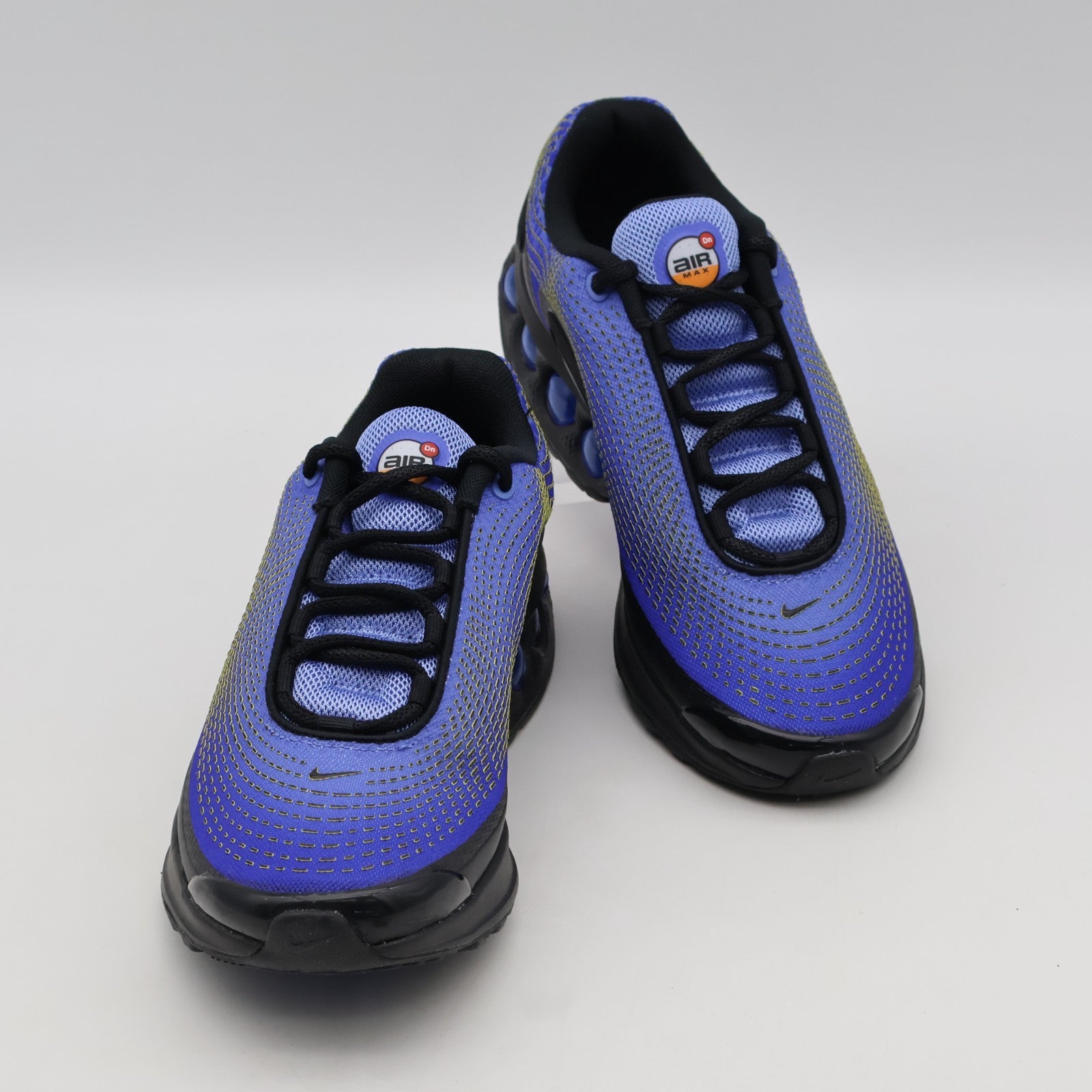 IB7673-400 Nike Air Max DN Lyon Blue (Men's)