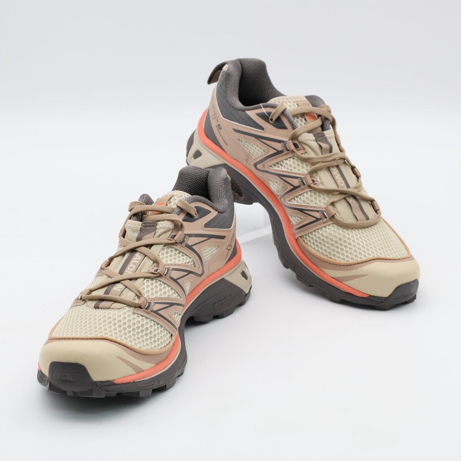 L47468000 Salomon XT-6 Expanse Seasonal Natural Cement Plum Kitten (Men's)