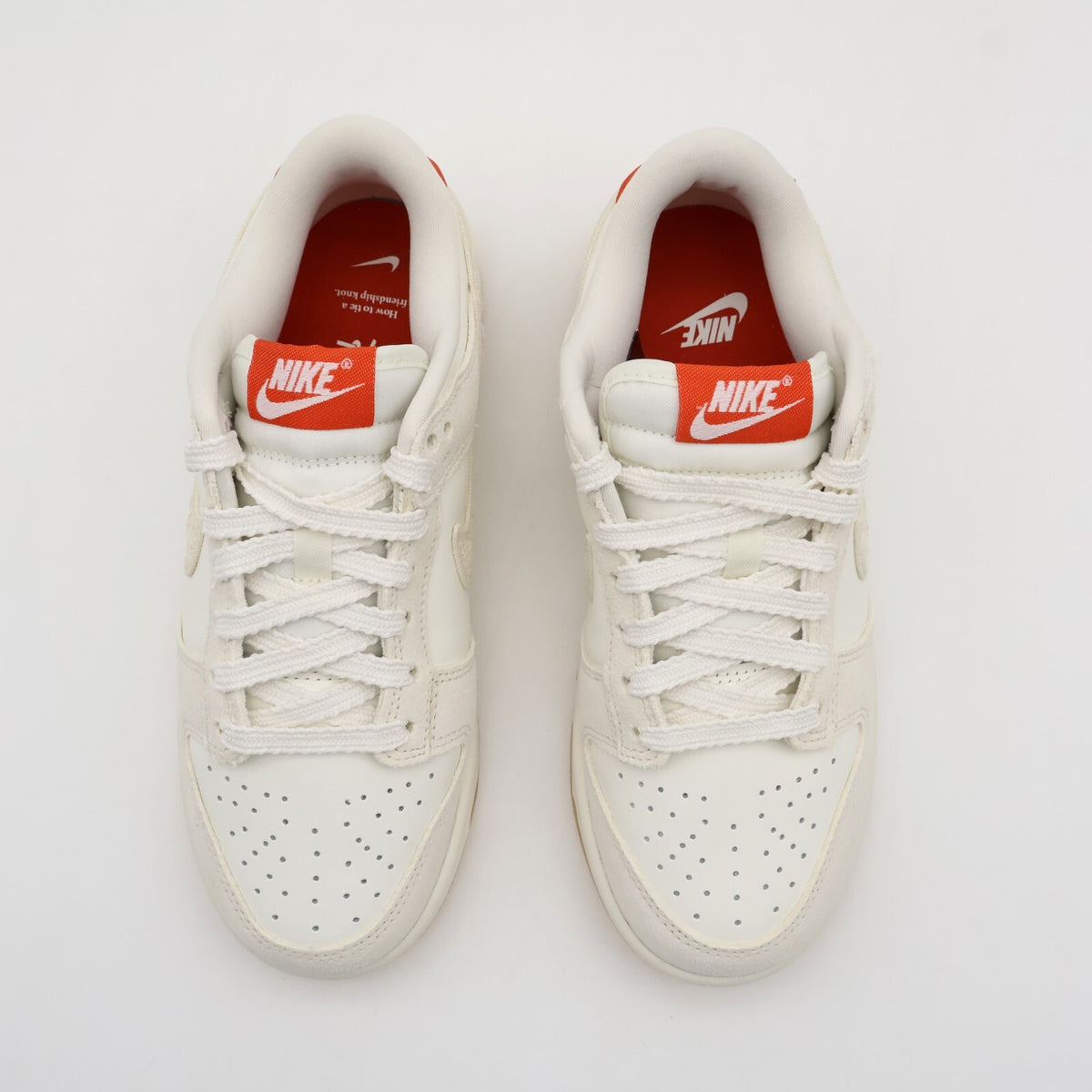 HV5231-133 Nike Dunk Low Shoes (Women's)