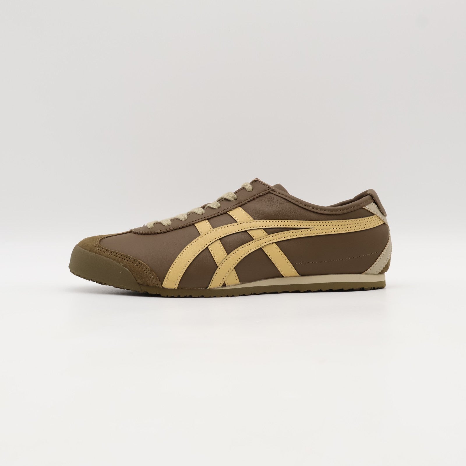 1183C102-203 Onitsuka Tiger MEXICO 66 CLAY CANYON PAPER BAG (Men's)